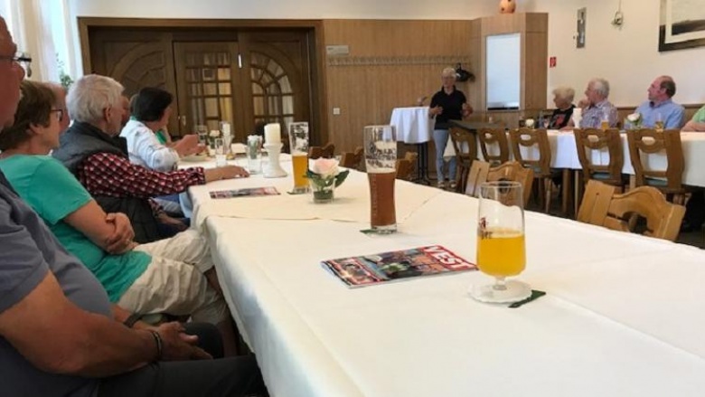 Spaziergang quer durch Recklinghausen Spaziergang quer durch Recklinghausen