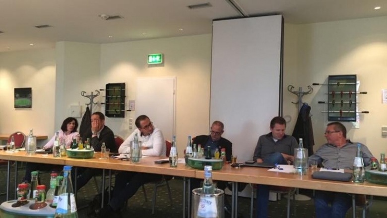 CDU-Stadtverband plant zukünftige Arbeit